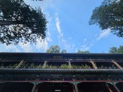 -潭柘寺景区