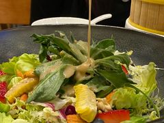 -福海居烤鸭店(鸟巢店)
