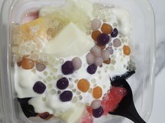-学姐家酸奶铺(江大店)