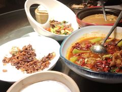 -外婆家(杭州马塍店)