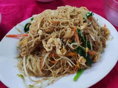 -蛇口康乐快餐鱼仔档(翠苑小区店)