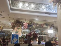 -芭菲盛宴·环球美食(袁家岗店)