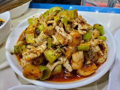 -天一沾水肥肠(科园一街店)