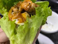 -星火东北碳火烤肉(华大店)