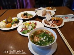 -金龙餐厅(圆山大饭店)