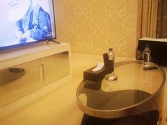 -长沙豪布斯卡酒店(长沙省政府德思勤店)