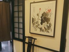 -茶叁酒肆·楚味江湖(菱角湖店)