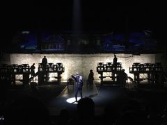 -《12·12》西安事变大型实景演出