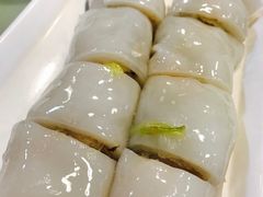 -点点心点心专门店(旺角店)