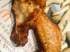 -麦当劳(南后街店)