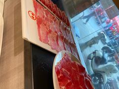 -许府牛火锅(信义坊总店)