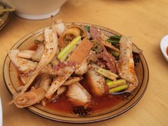 -黄豆花(文星店)