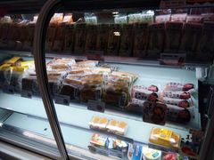 -一鸣真鲜奶吧(卫岗店)