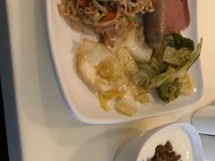 -深圳东部华侨城茵特拉根酒店