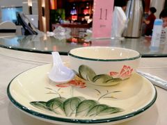 -艳阳度假酒店·餐厅