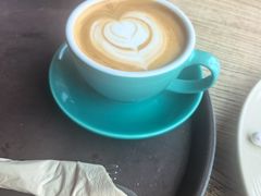 -漫咖啡 (CCPAPK店)