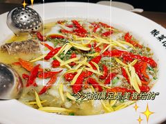 -新太二·鲜料川菜(万泰汇店)