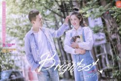 点击看大图 -情订奇缘婚纱摄影(和平路店)
