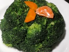 西兰花-泰华海鲜中餐厅(普吉镇店)