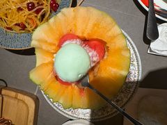 -塔哈尔·新疆盛宴(奉贤龙湖店)