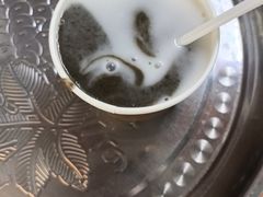 -谢怀亮芝麻茶