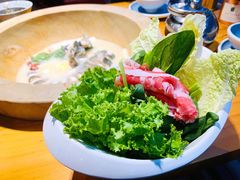 -滇小鱼·云南野生菌火锅(上杭路店)
