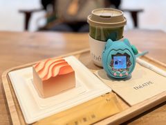 -théATRE 茶聚场(王府中環店)