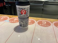 -霸王茶姬(常熟印象城店)