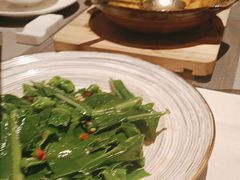-若蘭慈·无国界素食料理(欢乐海岸店)