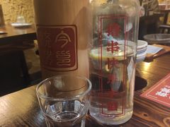 -今邕烧烤(西大店)