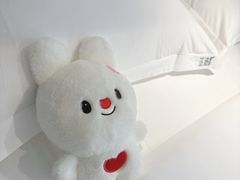 -芷迹江景酒店(五一广场汇景城店)