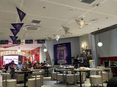-必胜客(大悦城店)