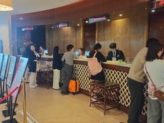 -宁波九龙湖开元度假村