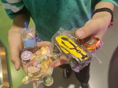 -星际传奇(石家庄桥西万象城店)