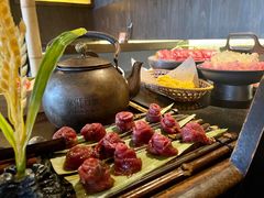 -盡膳口福·百年汤方火锅(科华北路店)