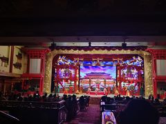 -唐乐宫·歌舞剧院餐厅