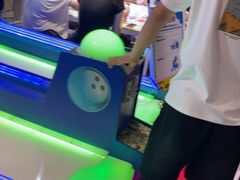 -VS SPORTS PARK运动玩乐园·团建·生日会(合生汇店)
