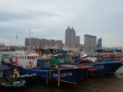 -沈家门渔港