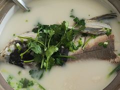 -天乐农家鱼头王(天目湖店)