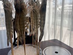 -东海怡品海鲜豆捞(舟宿夜江店)