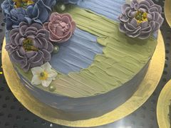 -Pantry's Best派悦坊蛋糕(K11购物艺术中心店)