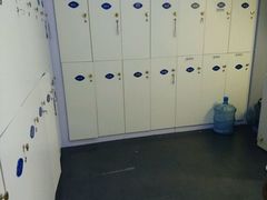 -舞佳舞空中瑜伽馆