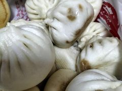 -庆丰包子铺(白塔寺店)