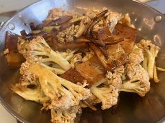 -枣子树·素食餐厅(朱家尖店)