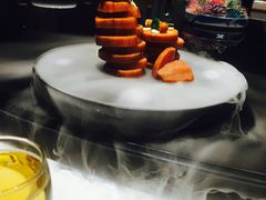 -怡情荟•海鲜青岛菜(五四广场旗舰店)