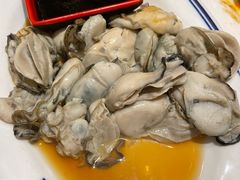 -午月海鲜烧烤酒店(不老街店)