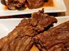 酱骨架-大师兄·西北小馆(金湾华发商都店)