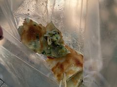 -咏春葱油饼(德政中路店)