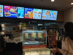 -德克士(车站路店)