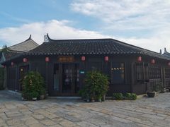 -东台西溪天仙缘景区